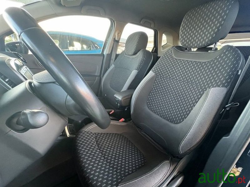 2019' Renault Captur 0.9 Tce Exclusive photo #3