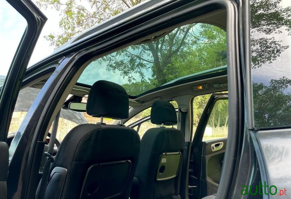 2006' Peugeot 307 Sw photo #6