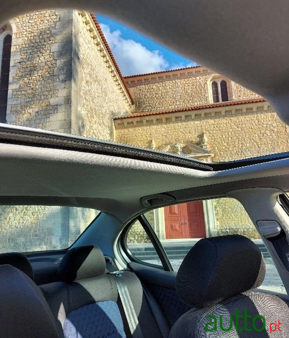 1999' SEAT Toledo photo #3