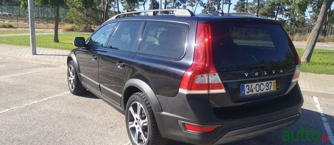 2013' Volvo Xc-70 photo #4