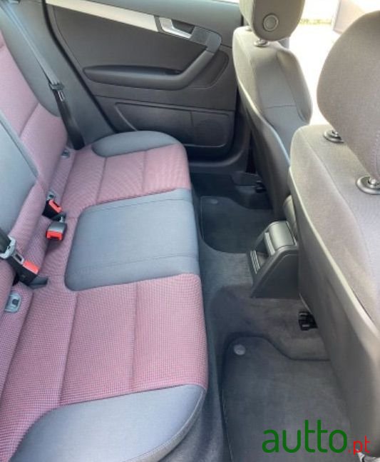 2010' Audi A3 Sportback photo #2