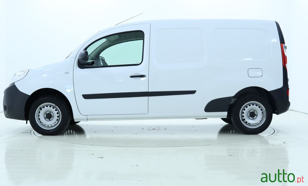 2019' Renault Kangoo photo #3