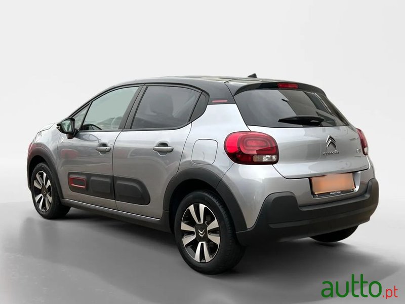 2022' Citroen C3 photo #3