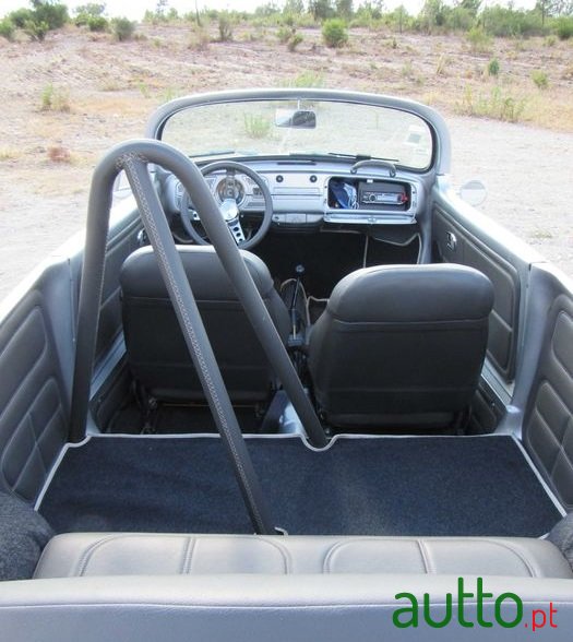 1970' Volkswagen Crafter photo #5