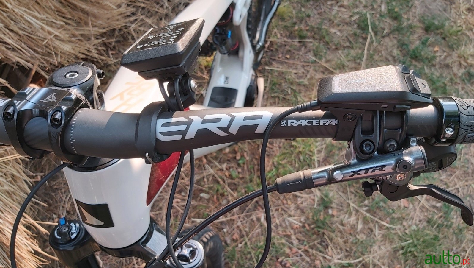 2025' Access Haibike Hybe 9 XTR 2020 photo #3