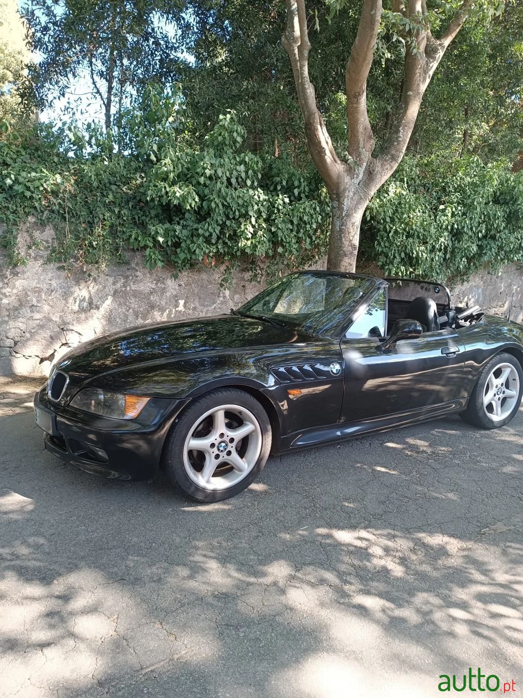 1997' BMW Z3 for sale. Vila Nova de Famalicão, Portugal