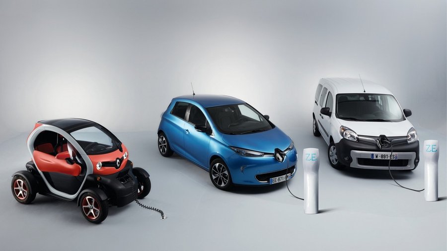 Report: Electric Vehicles Won’t See Price Parity Until 2025 Or Later