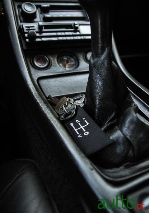 1978' Porsche 928 photo #3