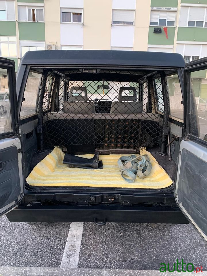 2007' Toyota bZ4X photo #4