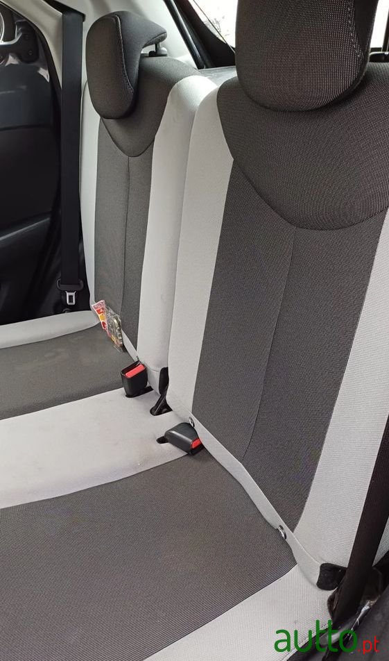 2018' Toyota Aygo 1.0 photo #6