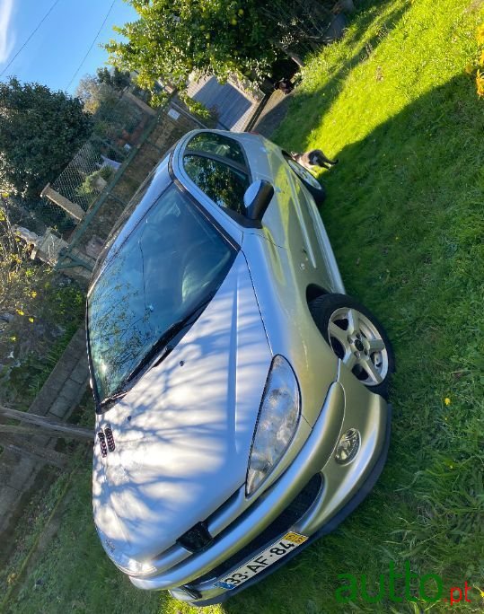 2005' Peugeot 206 photo #5