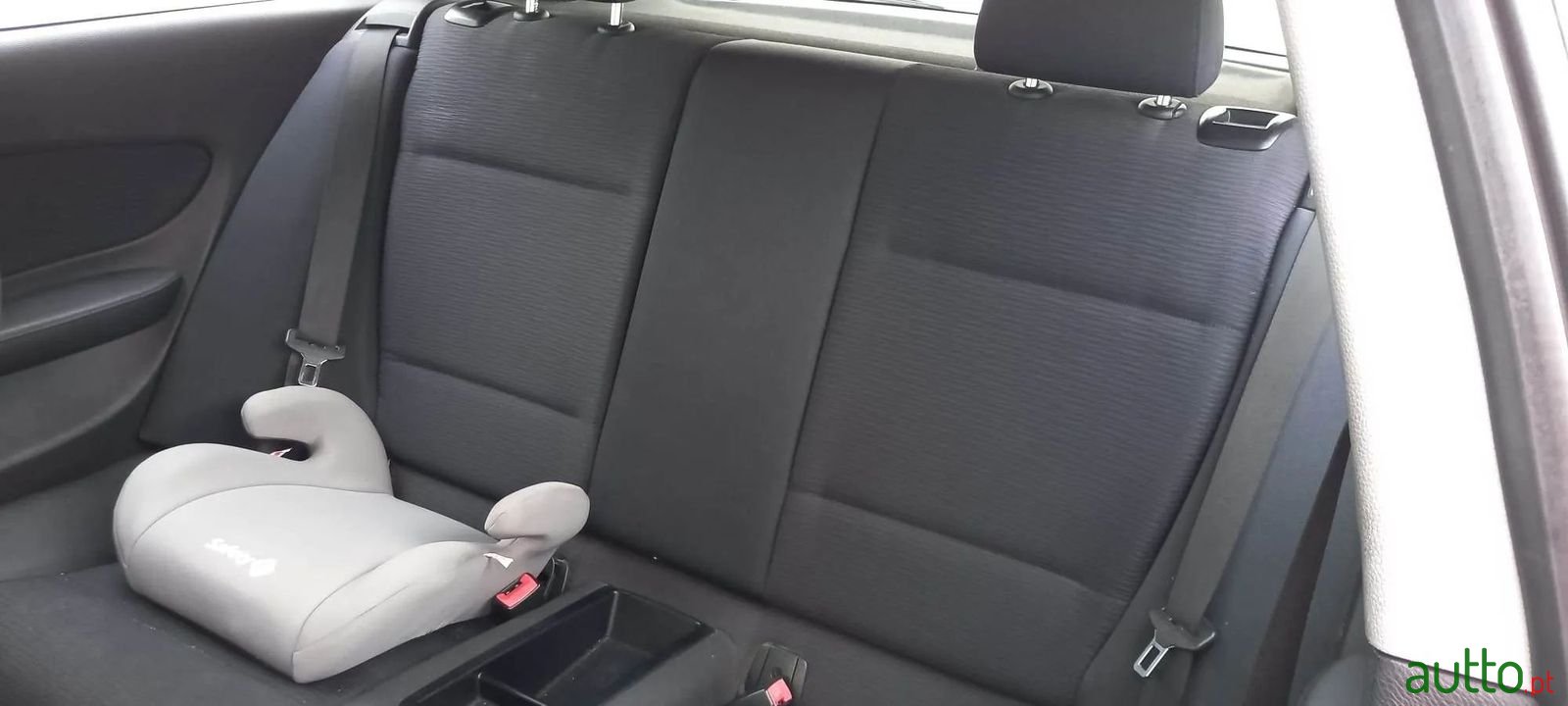 2007' BMW 118 photo #6