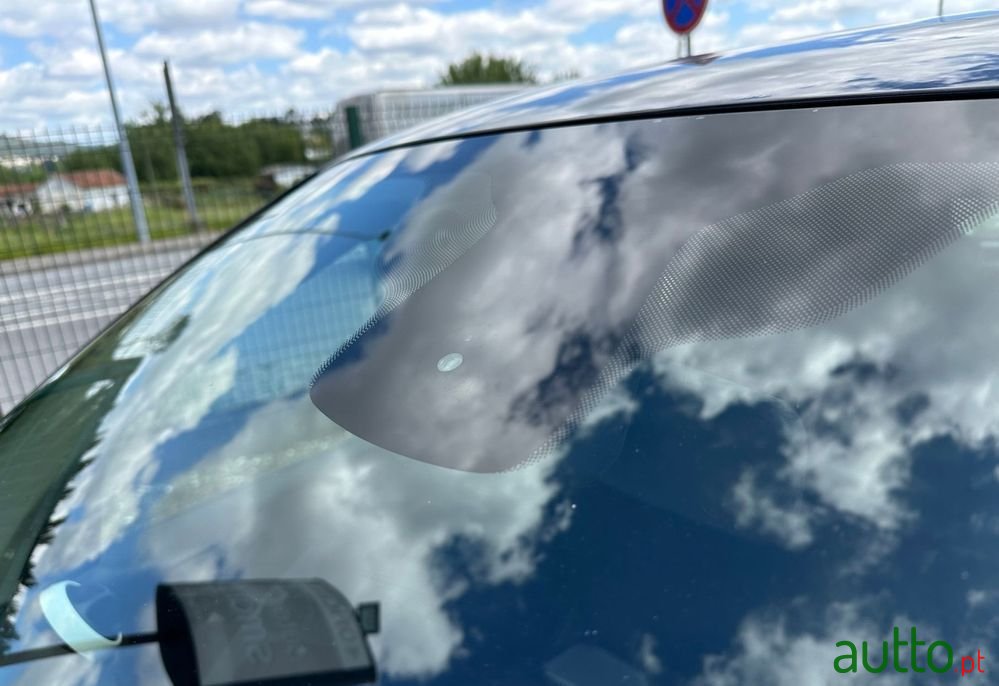 2017' Smart Forfour 1.0 71 Aut. photo #4