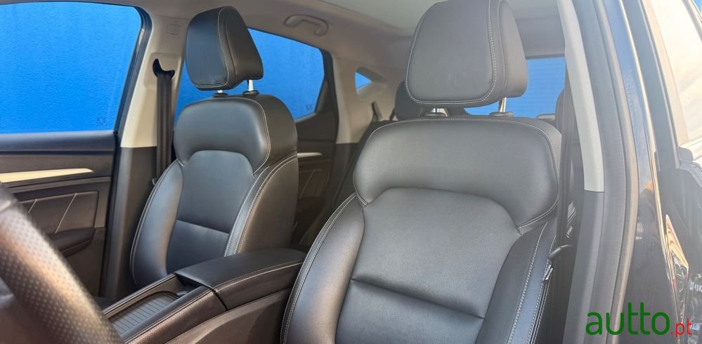 2021' MG ZS Standard Luxury photo #4