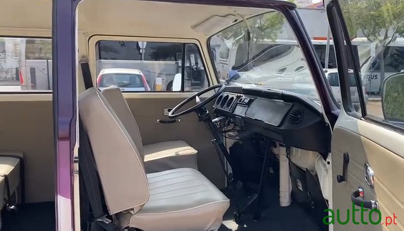 1974' Fiat Ducato photo #6