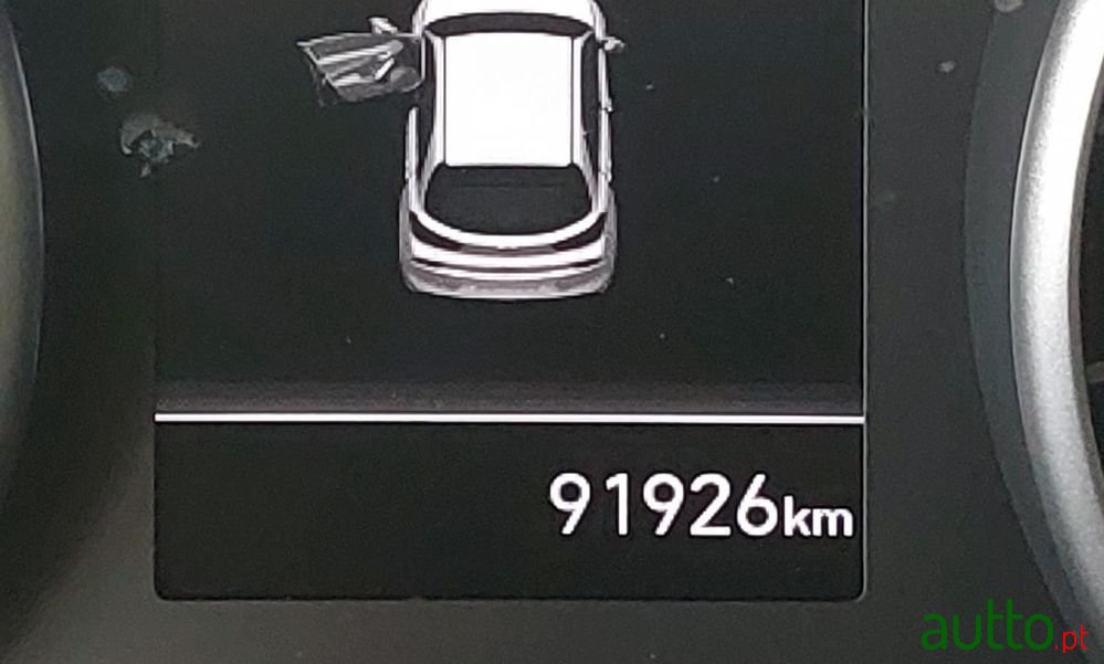 2020' Hyundai i30 1.6 Crdi Style photo #6