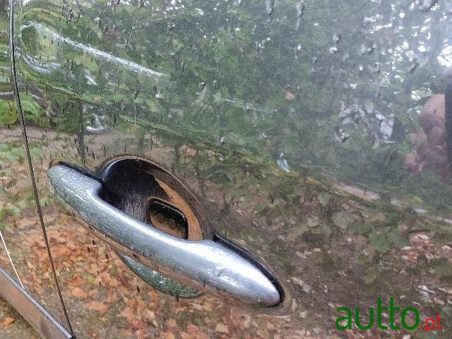 2006' Renault Espace photo #6