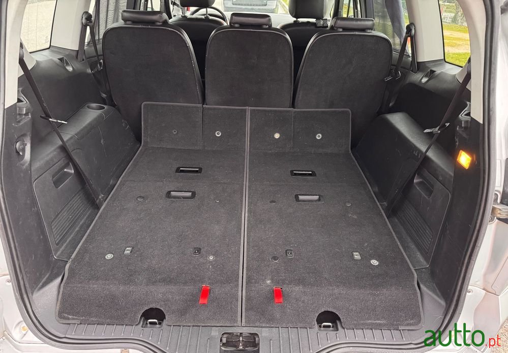 2007' Ford S-Max photo #2