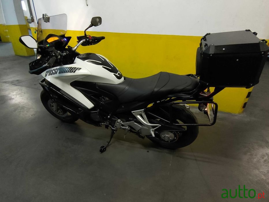 2012' Honda photo #1