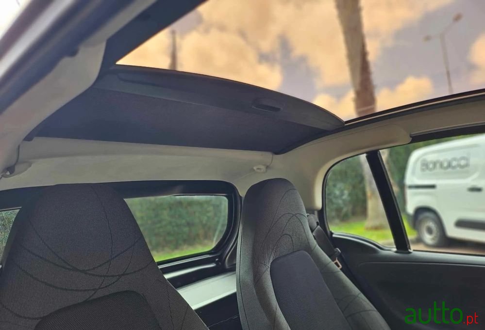 2008' Smart Fortwo Softouch photo #3