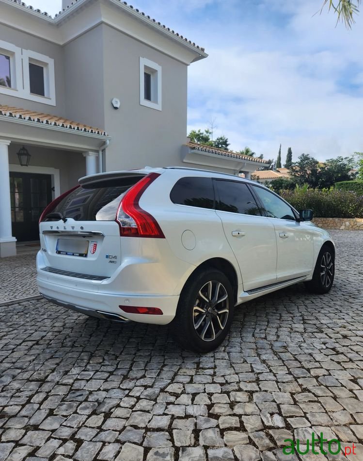 2016' Volvo Xc 60 photo #4