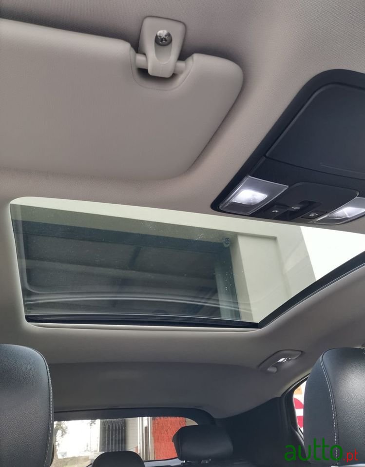 2020' Kia XCeed photo #5