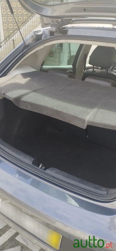 2016' SEAT Ibiza photo #6