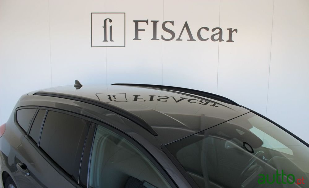 2022' Ford Focus Sw photo #5