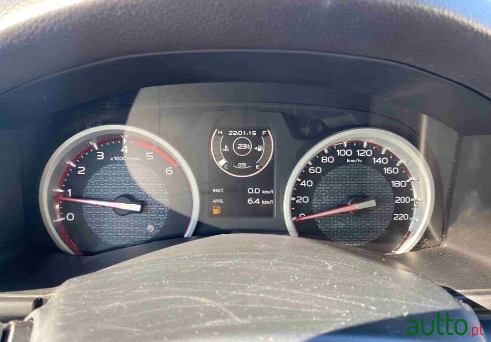 2020' Isuzu D-Max photo #6