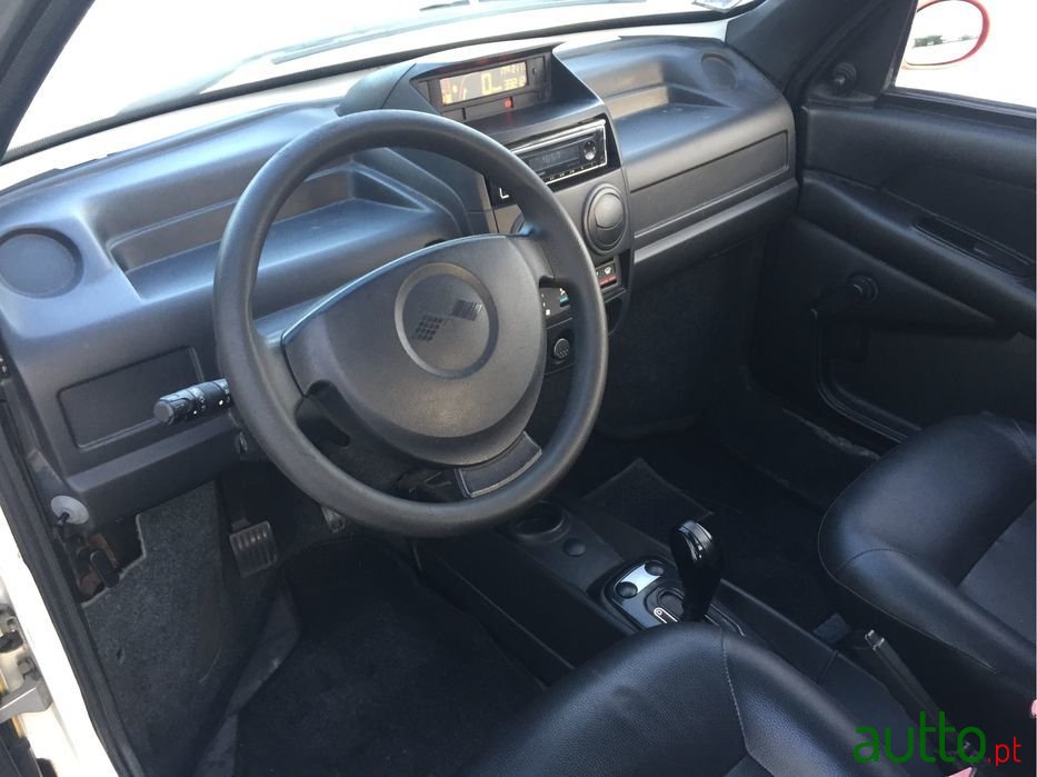 2009' Ligier photo #3