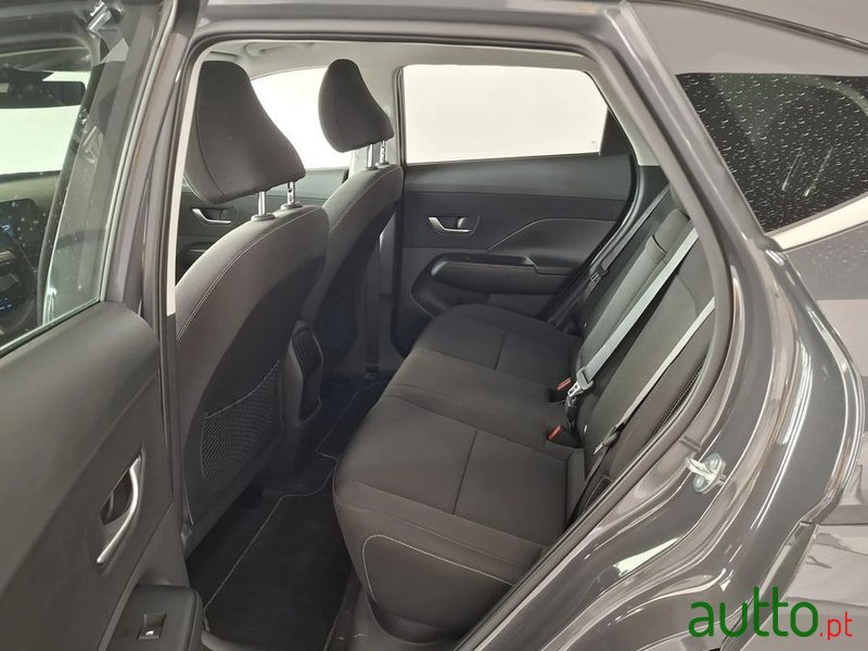 2024' Hyundai Kauai photo #6