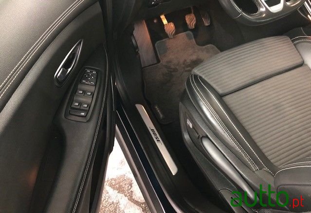 2018' Renault Grand Scenic photo #5