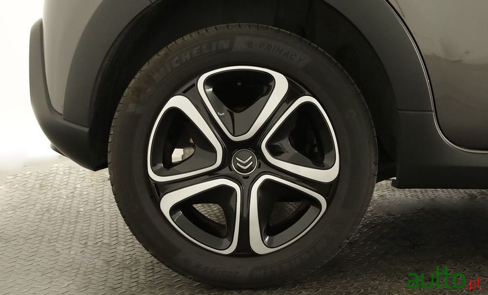 2024' Citroen C3 photo #6