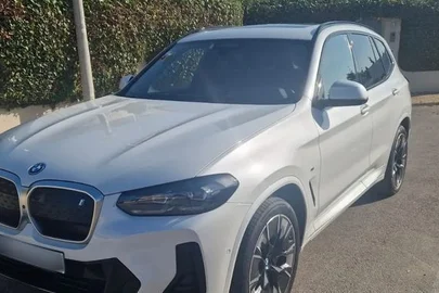 2023' BMW Série X M Sport