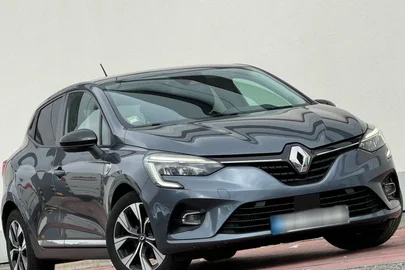 2021' Renault Clio