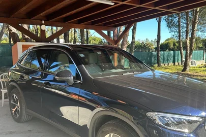 2023' Mercedes-Benz Classe Glc E 4Matic