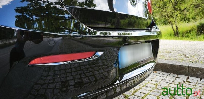 2016' BMW Série 1 photo #2