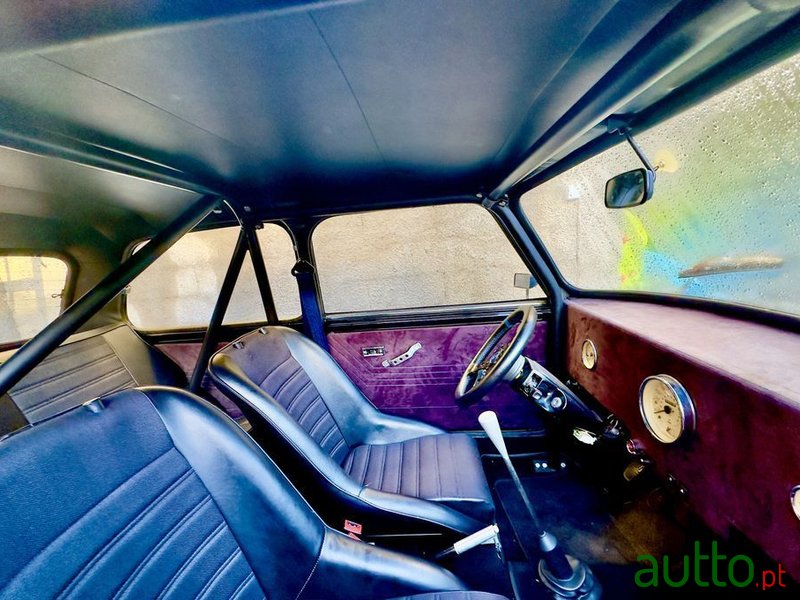 1991' MINI 1275 photo #2