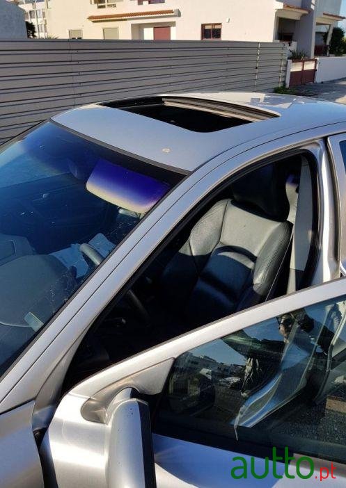 2000' Volvo S60 2.0T photo #1