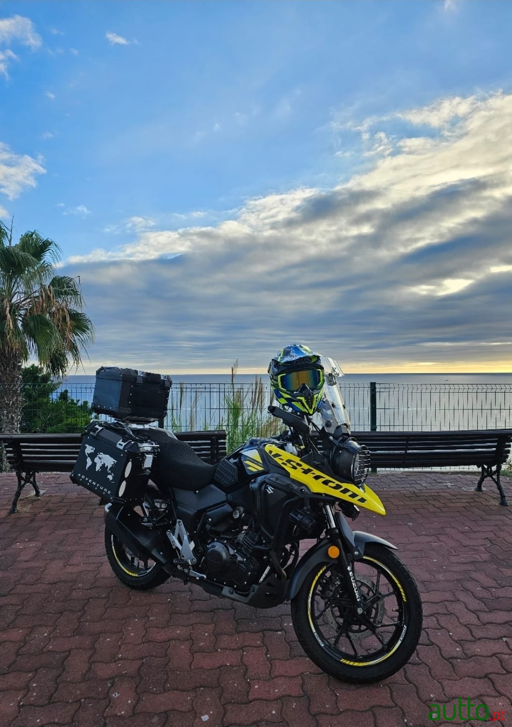2018' Suzuki photo #3