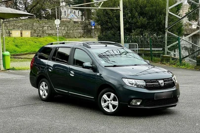 2017' Dacia Logan Mcv