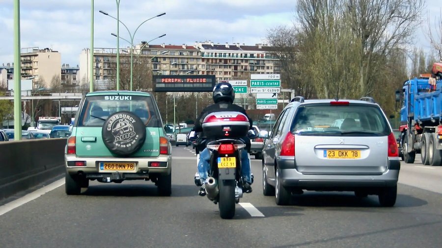 Prepare-se. Governo vai fazer mudanças no Código da Estrada