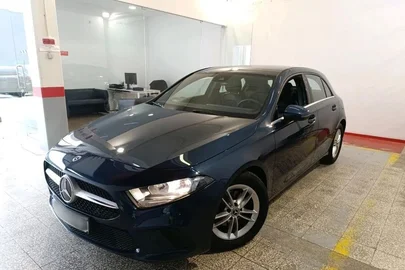 2020' Mercedes-Benz Classe A D Style