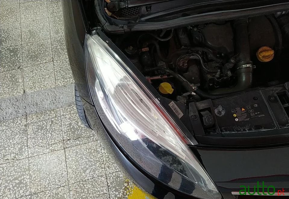 2015' Renault Grand Scenic photo #4