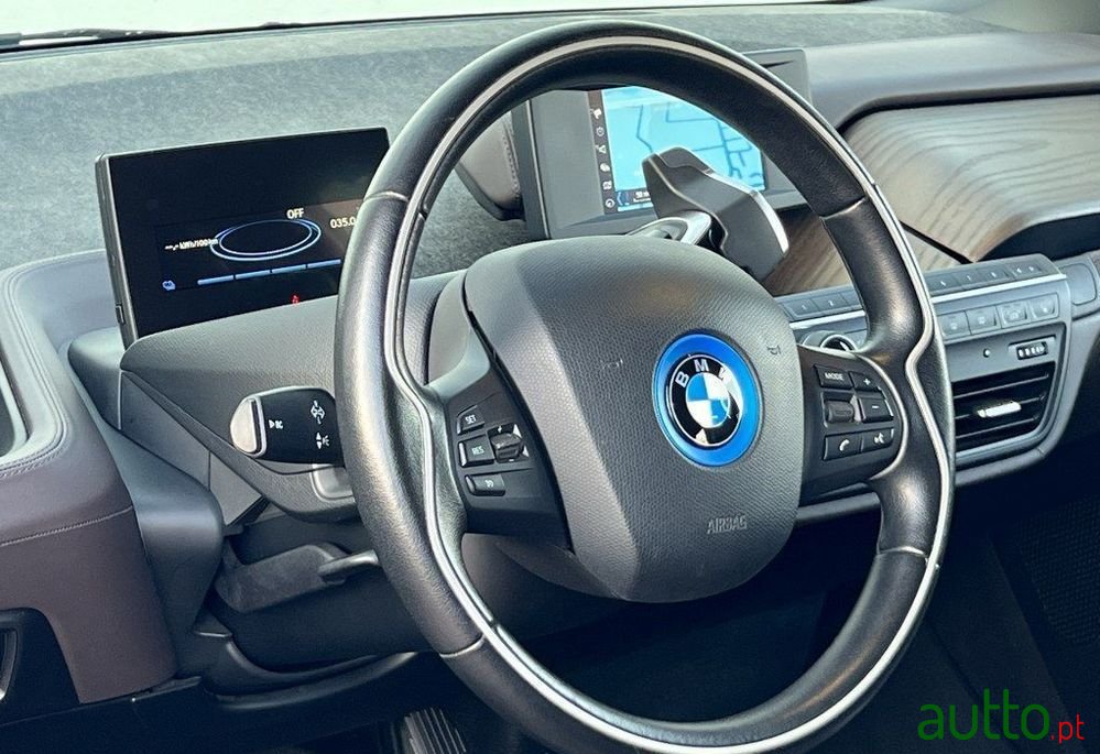 2019' BMW Série I 120Ah photo #4