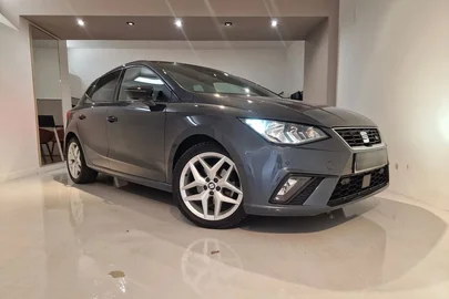 2020' SEAT Ibiza 1.0 Tsi S&S Fr