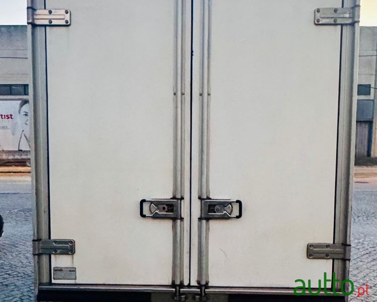2012' Iveco Daily photo #6