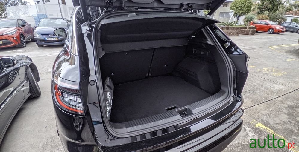 2024' Renault Austral photo #4