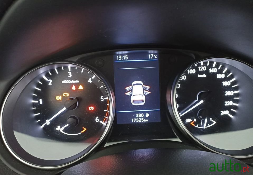 2020' Nissan Qashqai photo #5