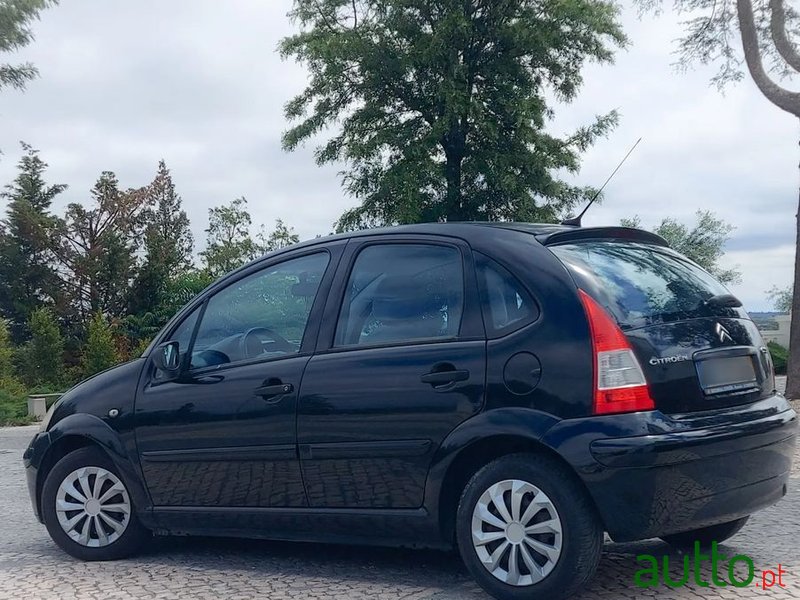 2008' Citroen C3 photo #4